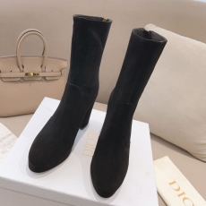 Christian Dior Boots